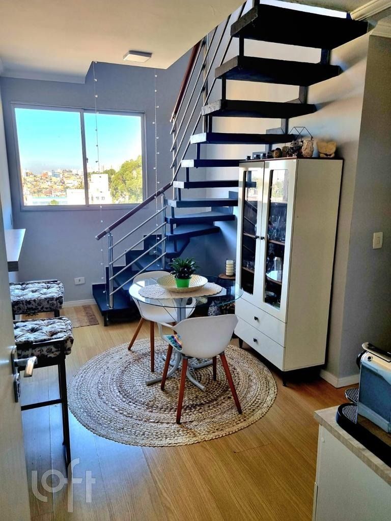 Apartamento, 2 quartos, 90 m² - Foto 1