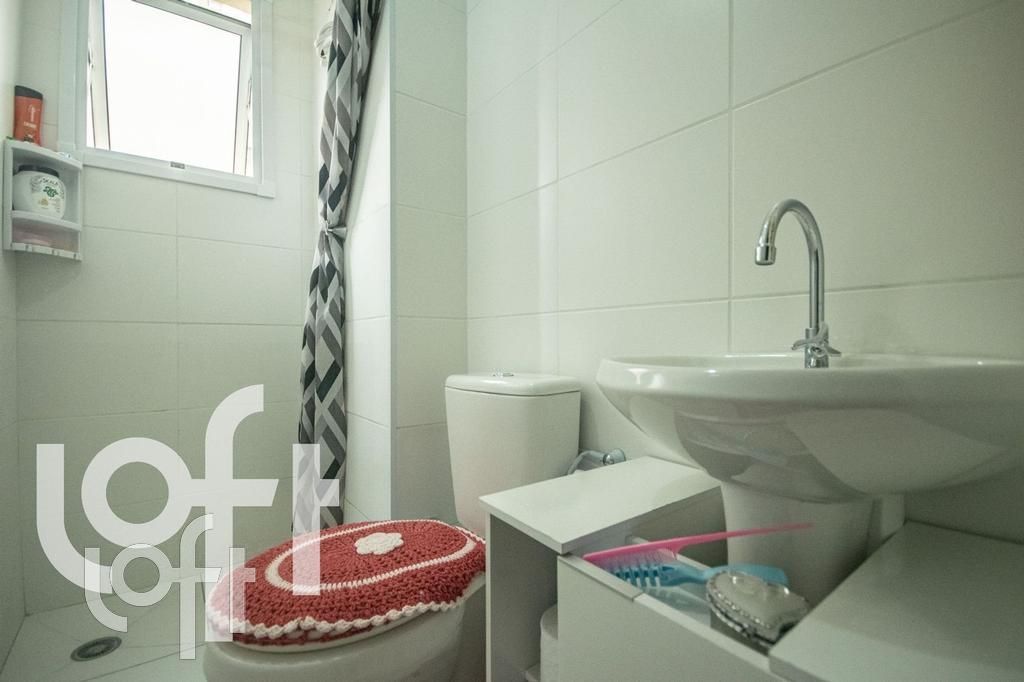 Apartamento, 2 quartos, 46 m² - Foto 22