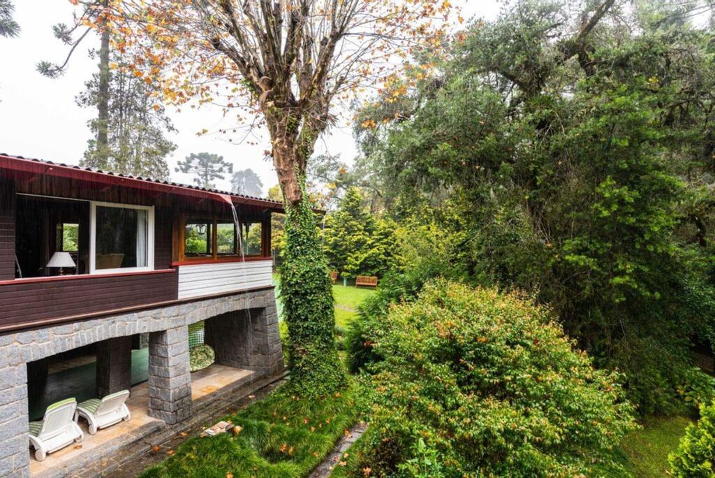 Casa, 5 quartos - Foto 30