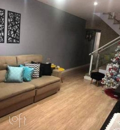 Casa de Condomínio, 3 quartos - Foto 23