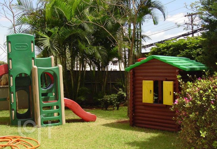 Apartamento à venda com 4 quartos, 310m² - Foto 6