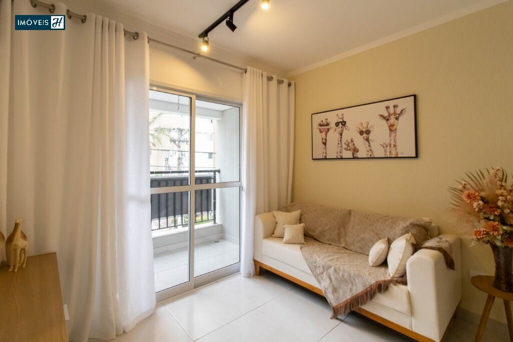 Apartamento, 2 quartos, 48 m² - Foto 13