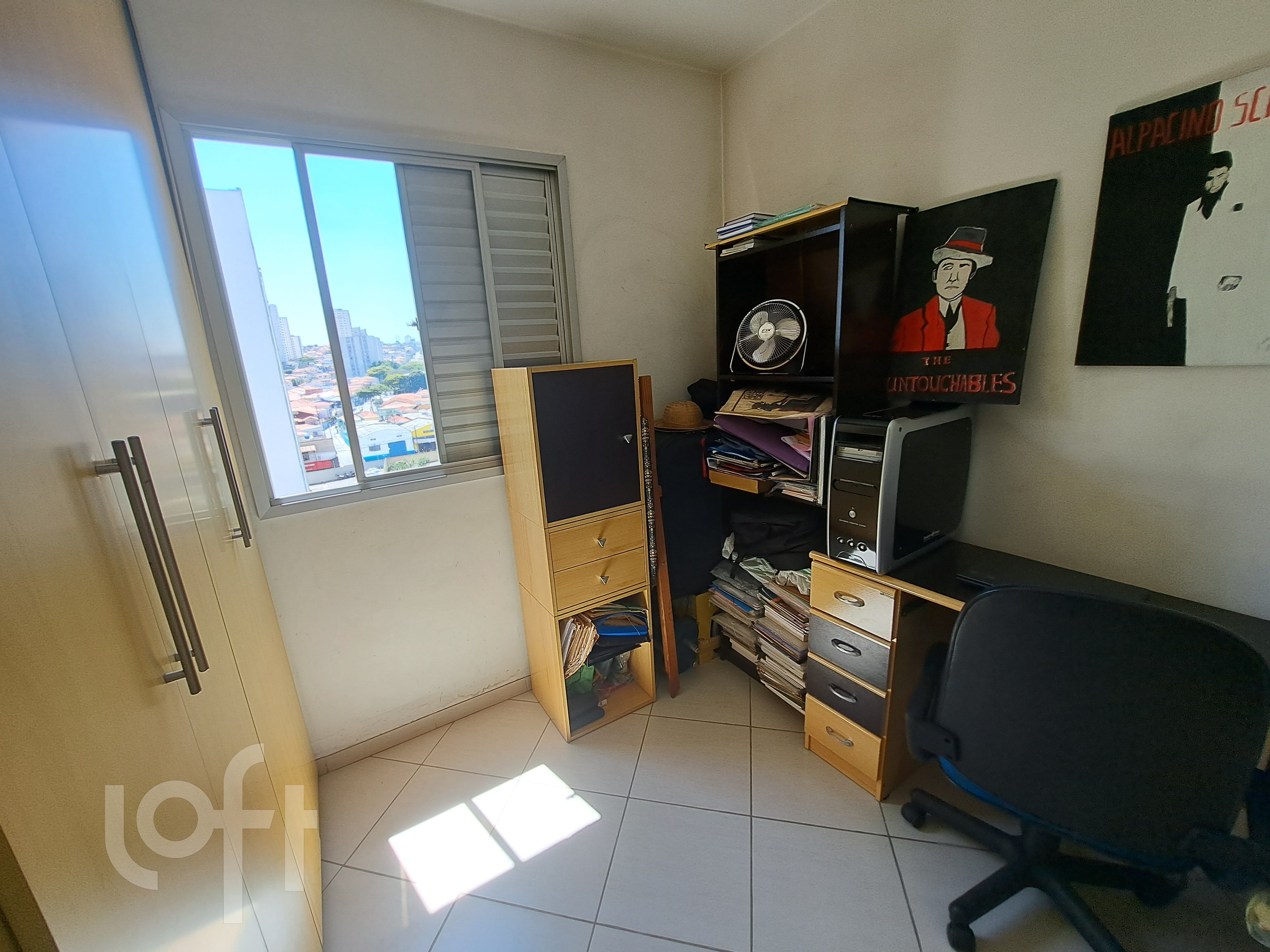 Apartamento, 3 quartos, 61 m² - Foto 17