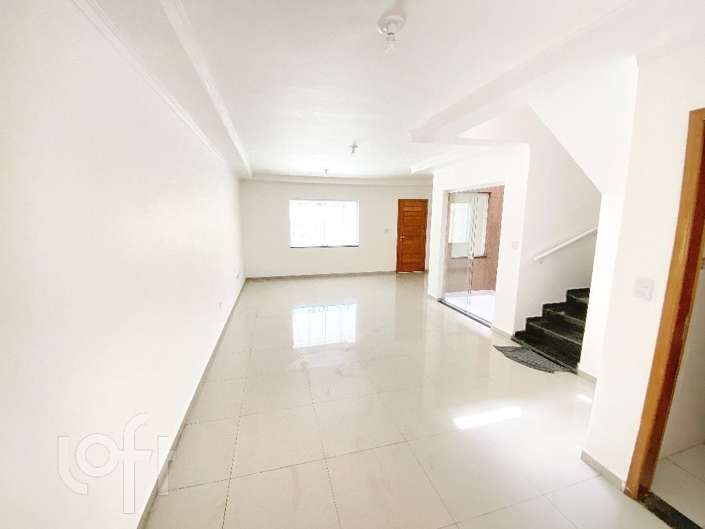 Casa, 4 quartos, 150 m² - Foto 1