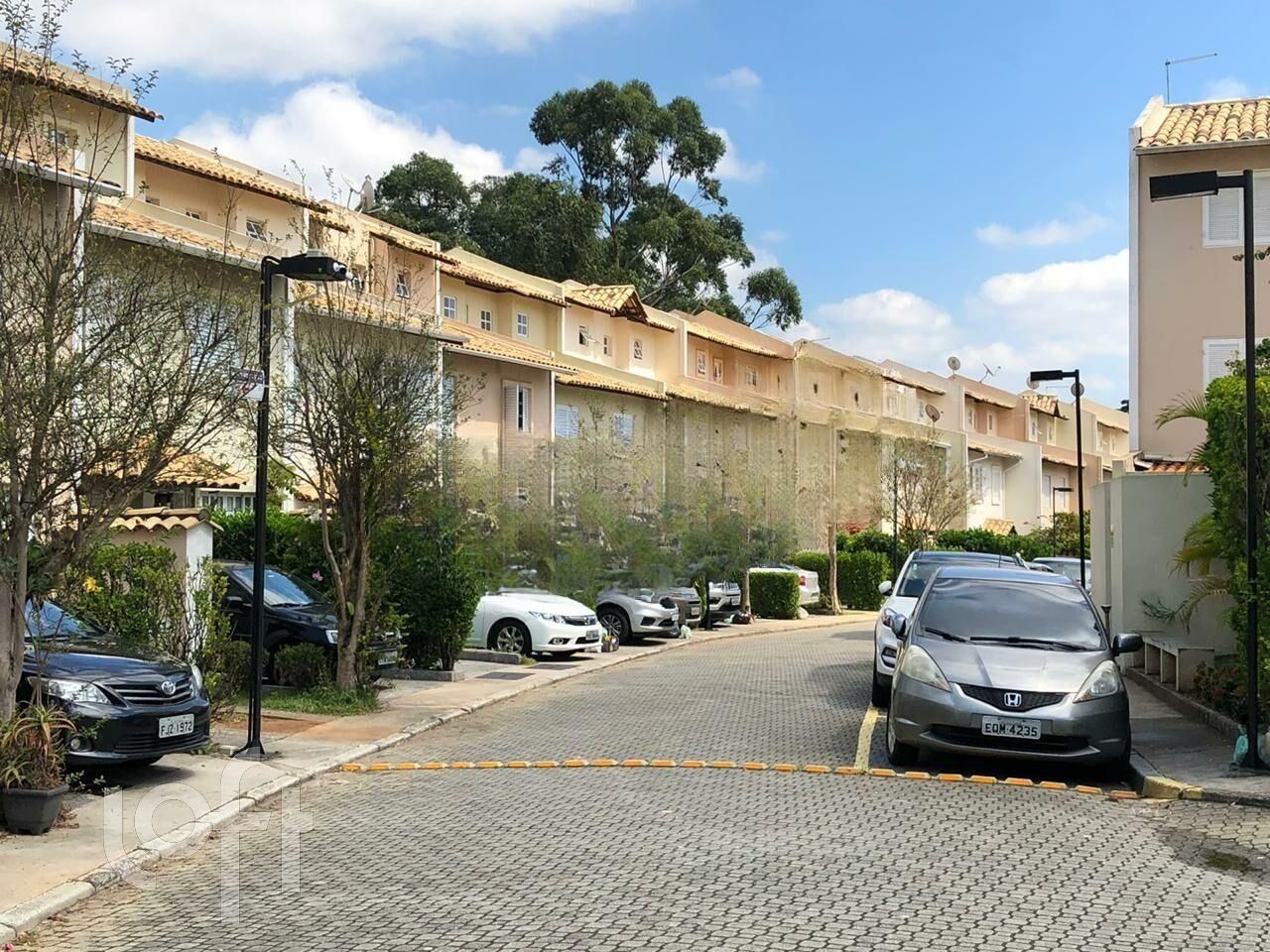 Casa de Condomínio, 3 quartos - Foto 15