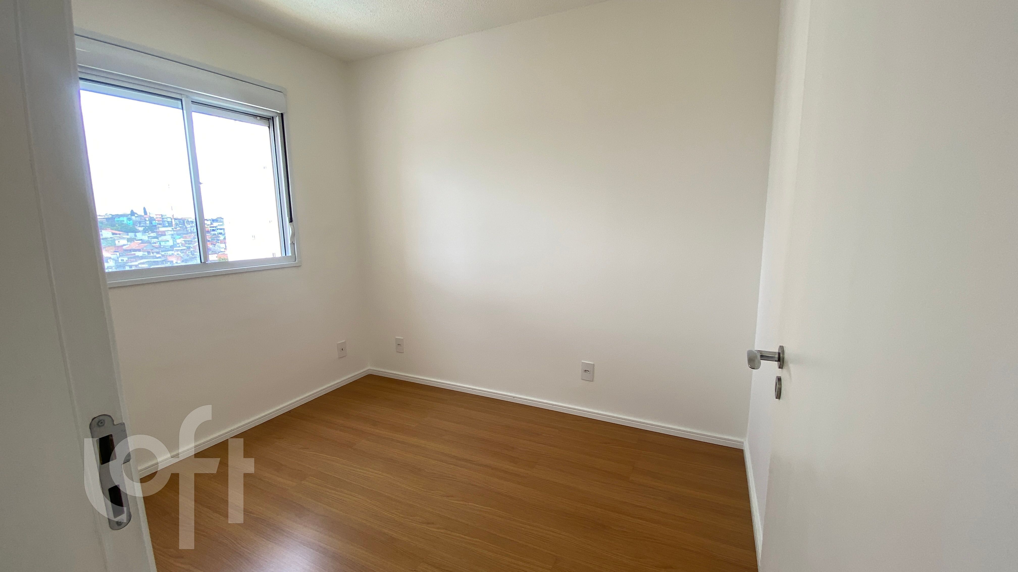 Apartamento, 2 quartos, 40 m² - Foto 9