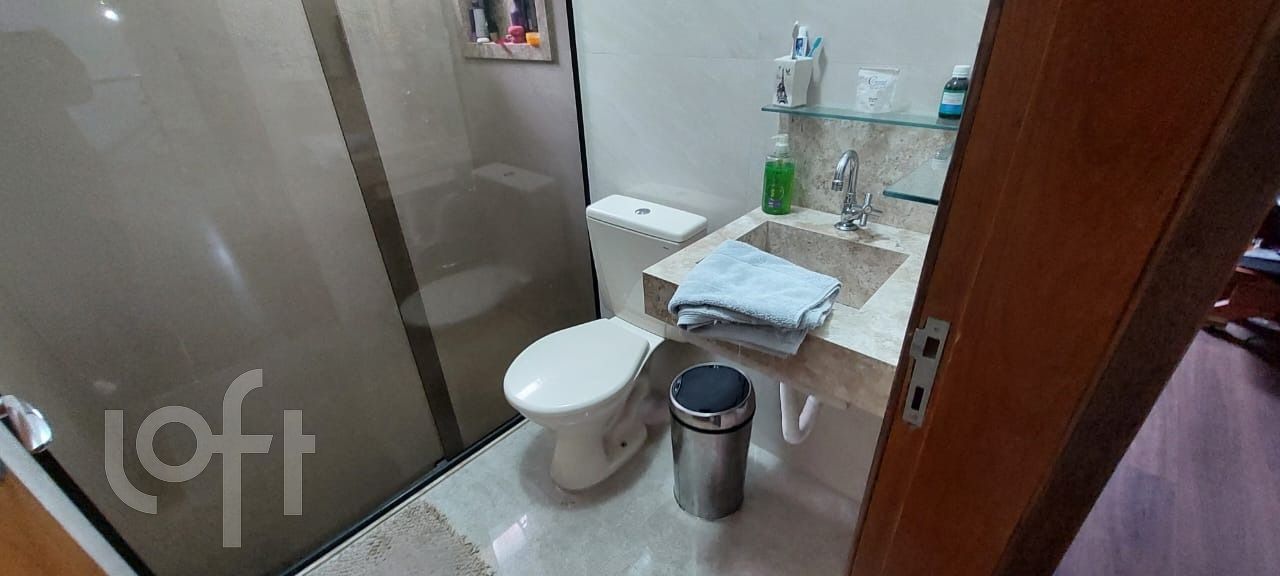 Casa, 3 quartos, 192 m² - Foto 12