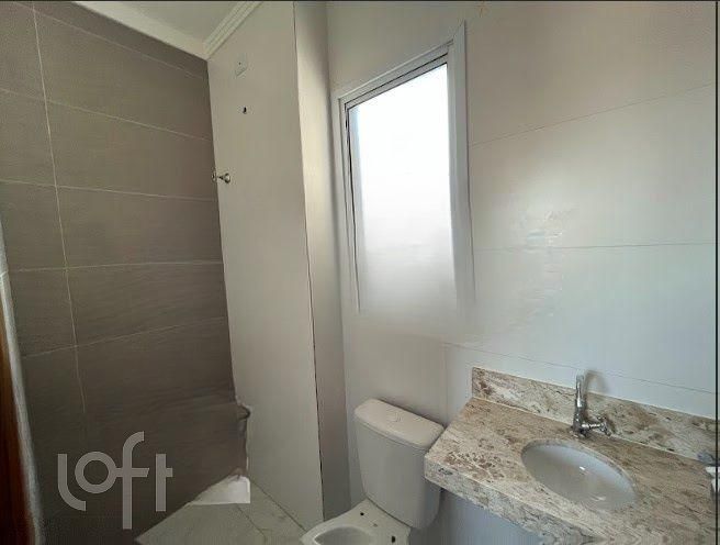 Apartamento, 1 quarto, 26 m² - Foto 5