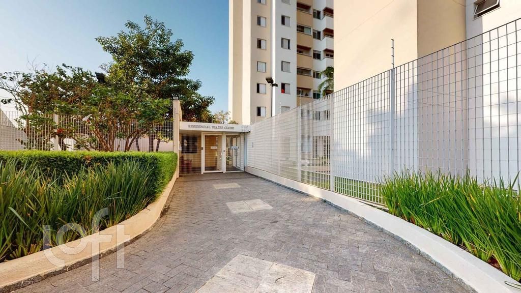 Apartamento à venda com 3 quartos, 60m² - Foto 25