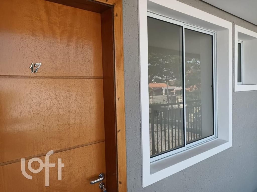 Apartamento, 1 quarto, 27 m² - Foto 12