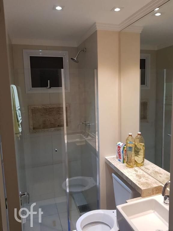 Apartamento, 2 quartos, 47 m² - Foto 12