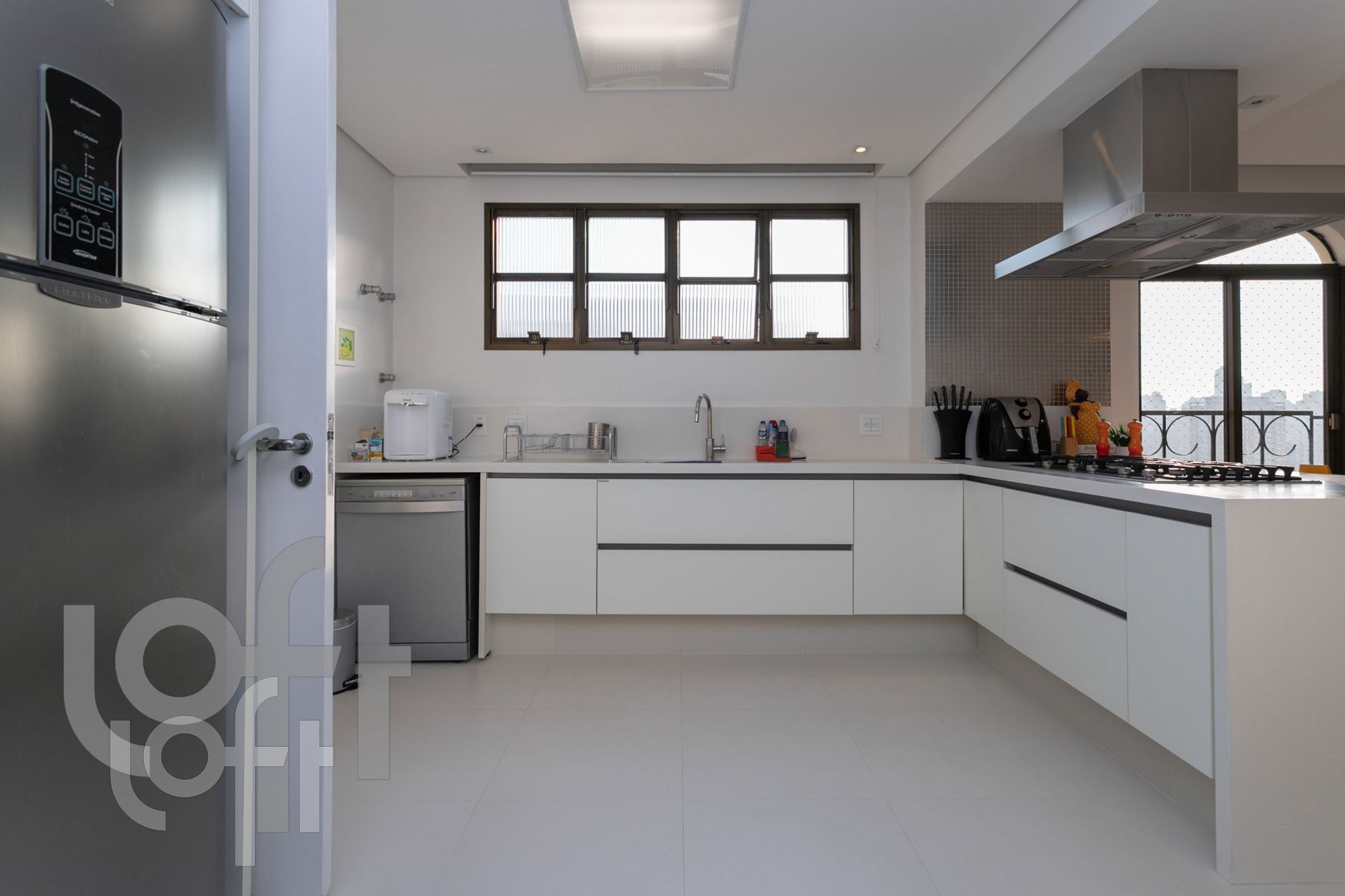 Apartamento, 4 quartos, 260 m² - Foto 25