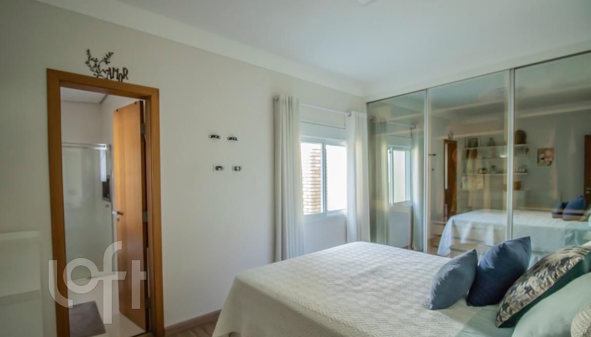 Casa, 3 quartos, 160 m² - Foto 7