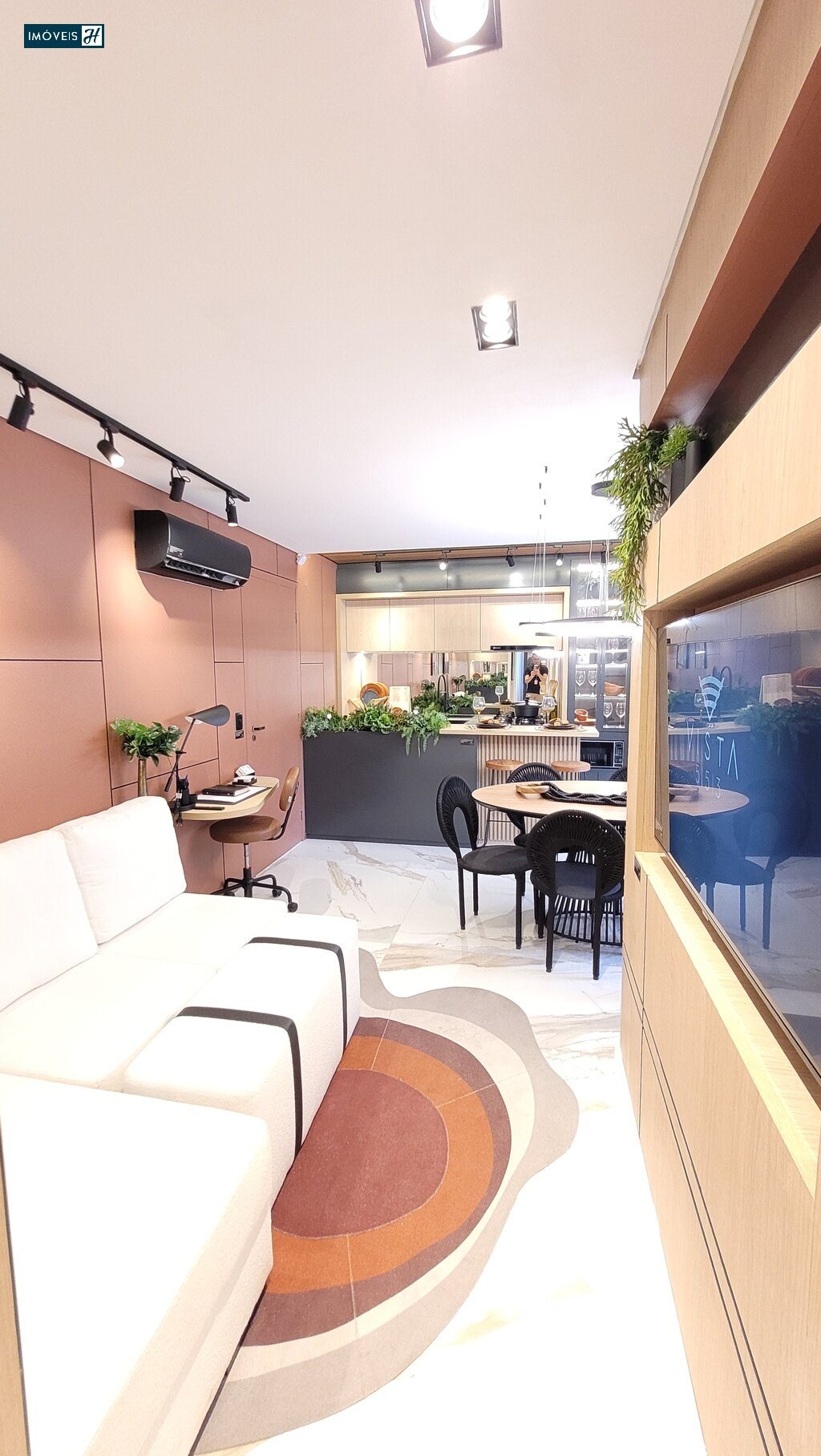 Apartamento, 2 quartos, 42 m² - Foto 4