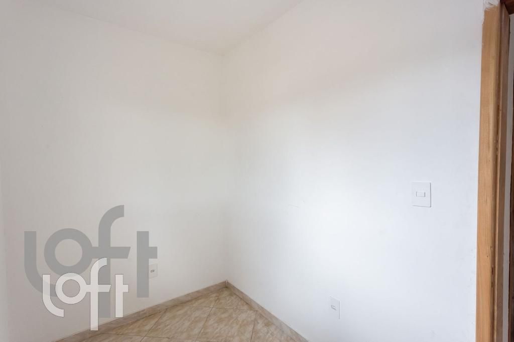 Apartamento à venda com 2 quartos, 50m² - Foto 4