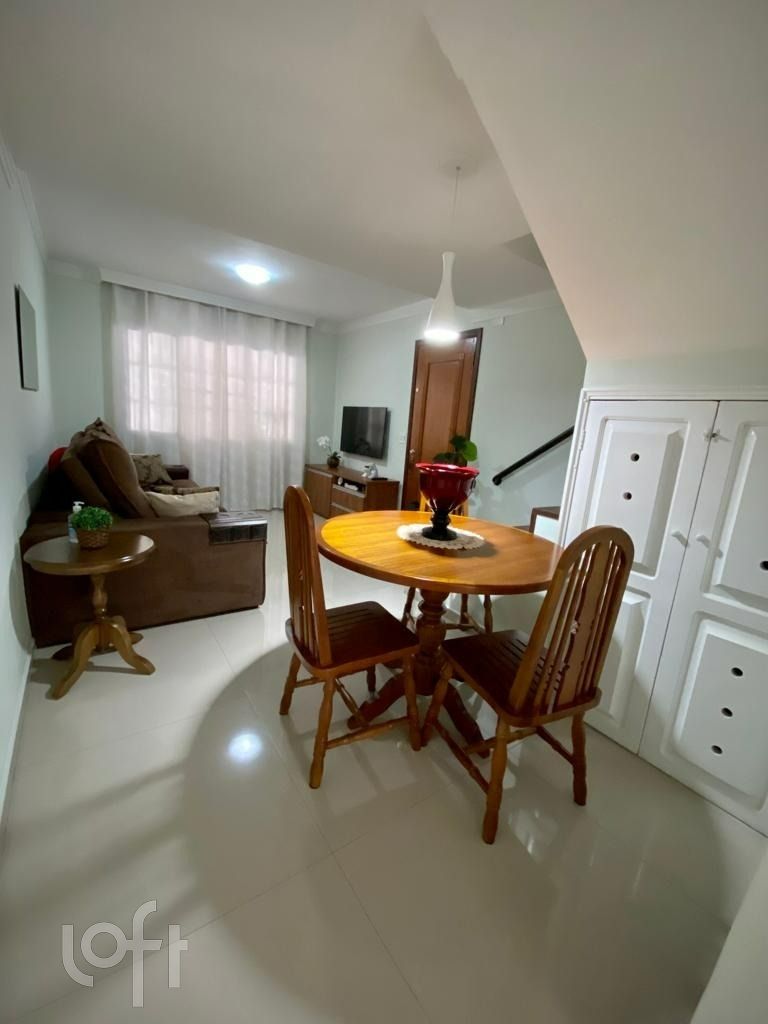 Casa, 2 quartos, 90 m² - Foto 5