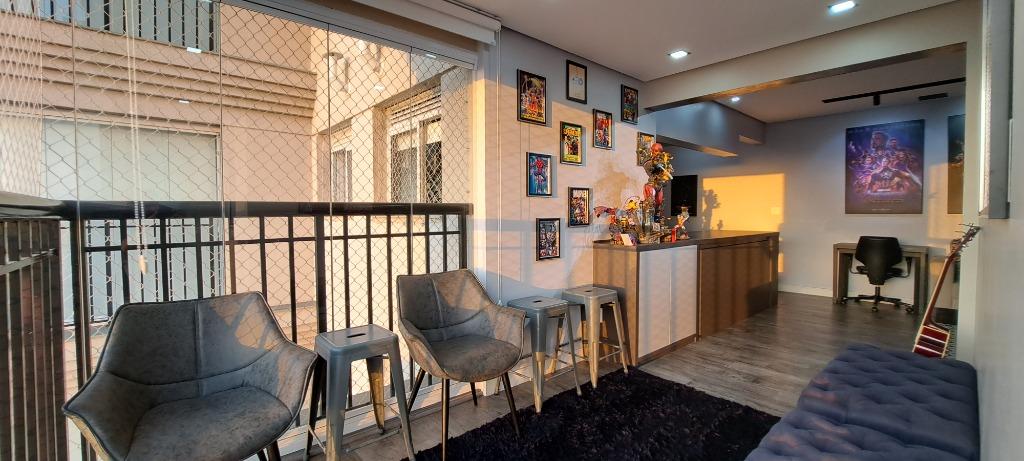 Apartamento, 3 quartos, 74 m² - Foto 26