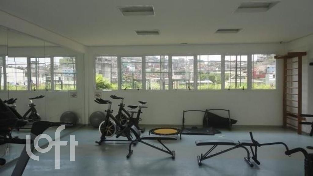 Apartamento, 3 quartos, 69 m² - Foto 12