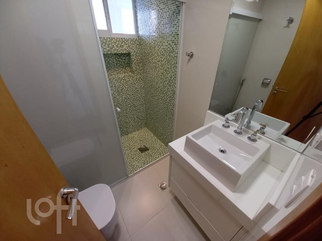 Apartamento à venda com 3 quartos, 95m² - Foto 15