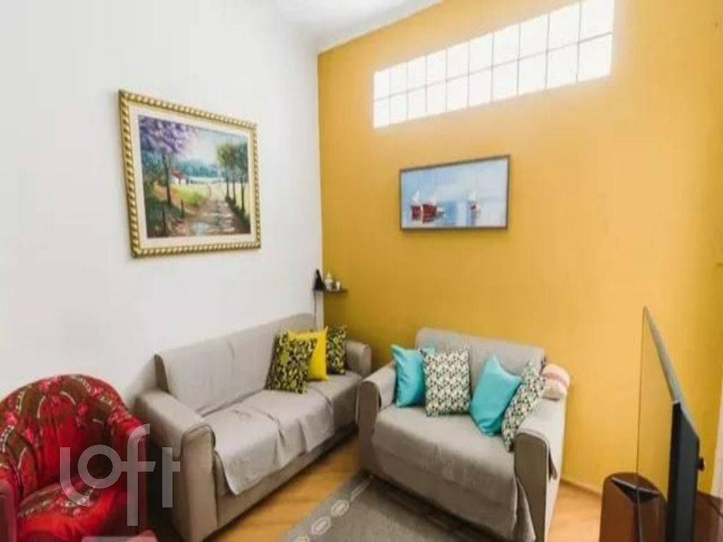 Casa, 3 quartos, 90 m² - Foto 2
