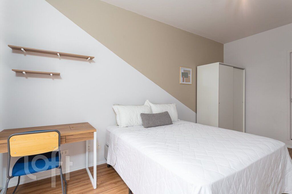 Apartamento, 5 quartos, 145 m² - Foto 13