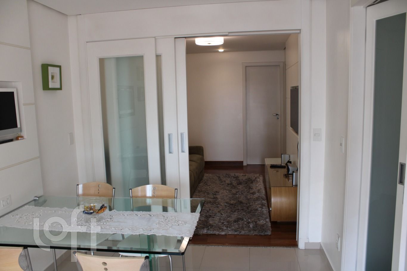 Apartamento à venda com 4 quartos, 234m² - Foto 24