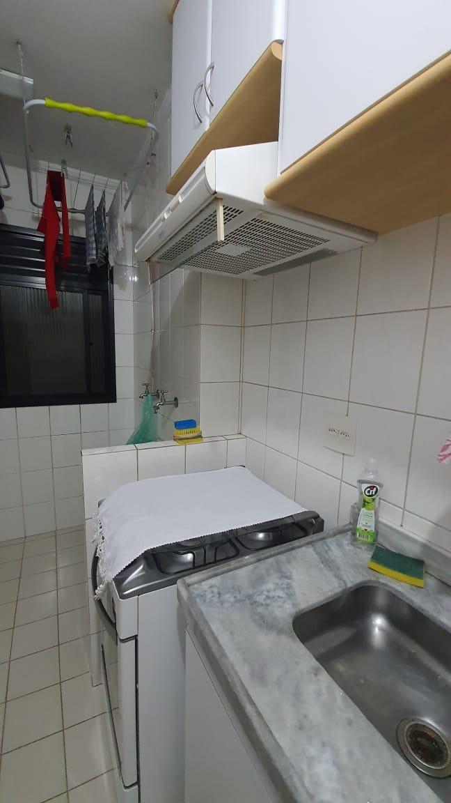 Apartamento, 2 quartos, 50 m² - Foto 11