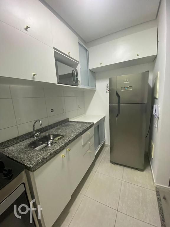 Apartamento, 2 quartos, 48 m² - Foto 12