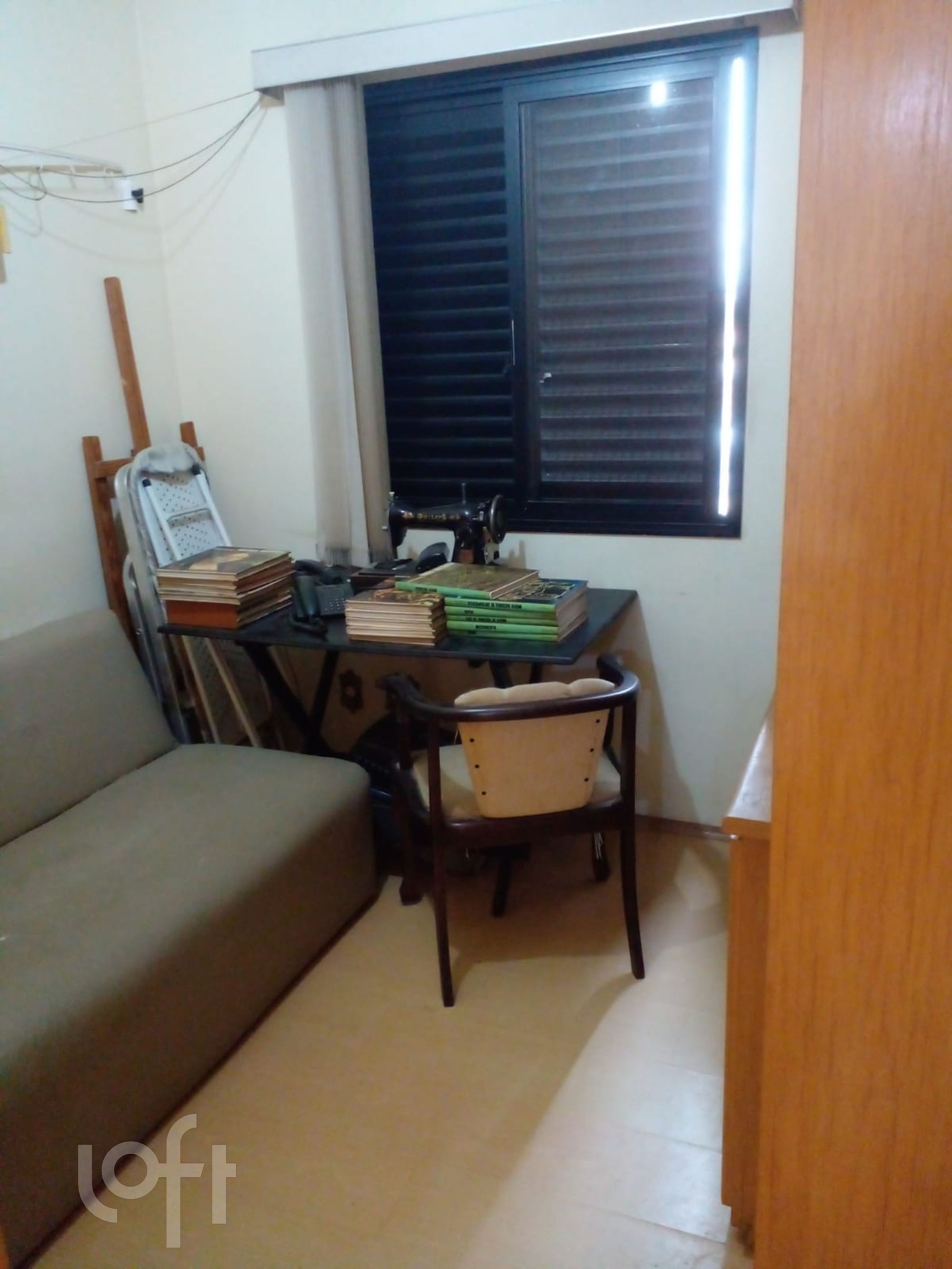 Apartamento, 2 quartos, 55 m² - Foto 2