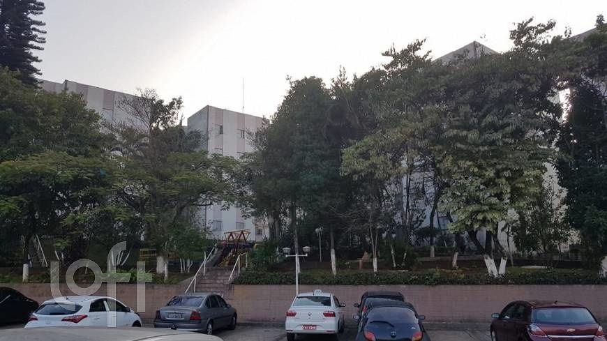 Apartamento, 2 quartos, 56 m² - Foto 7