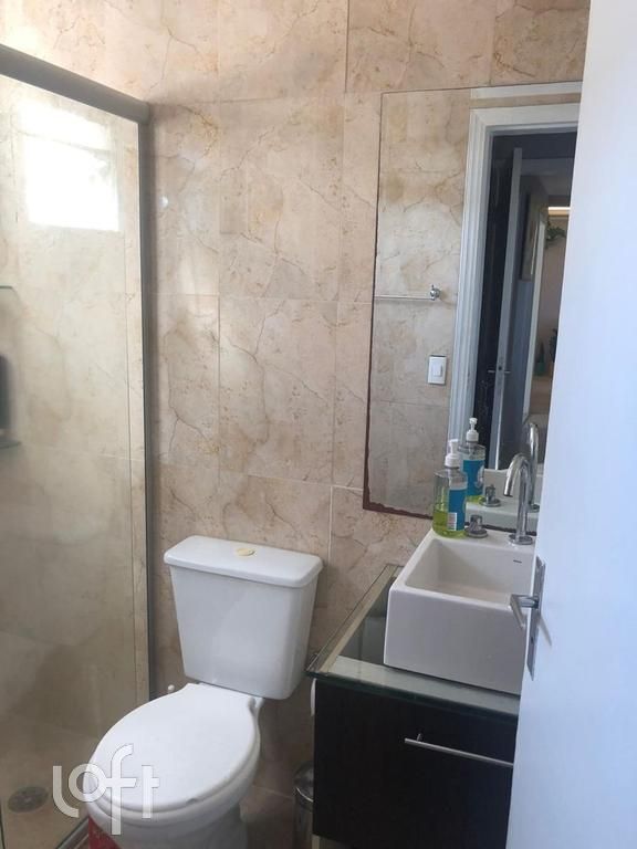 Apartamento à venda com 3 quartos, 74m² - Foto 13