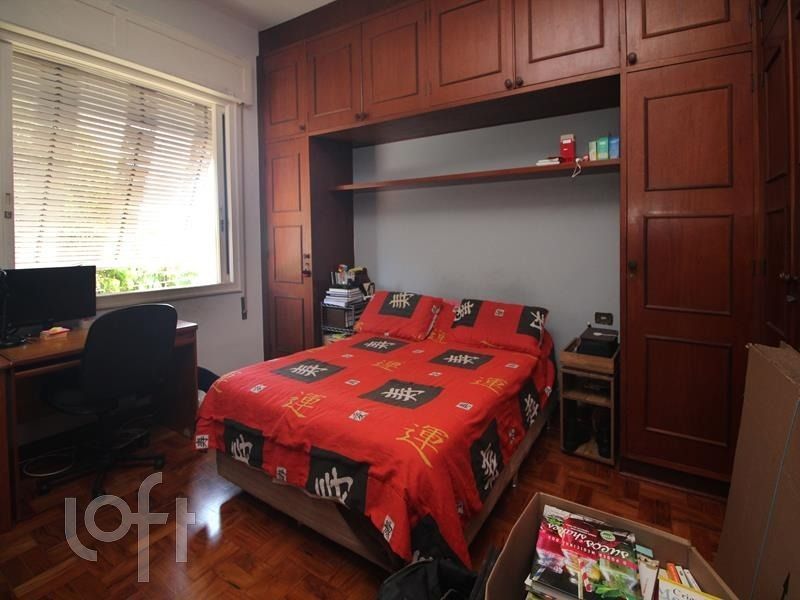 Casa, 4 quartos, 400 m² - Foto 35