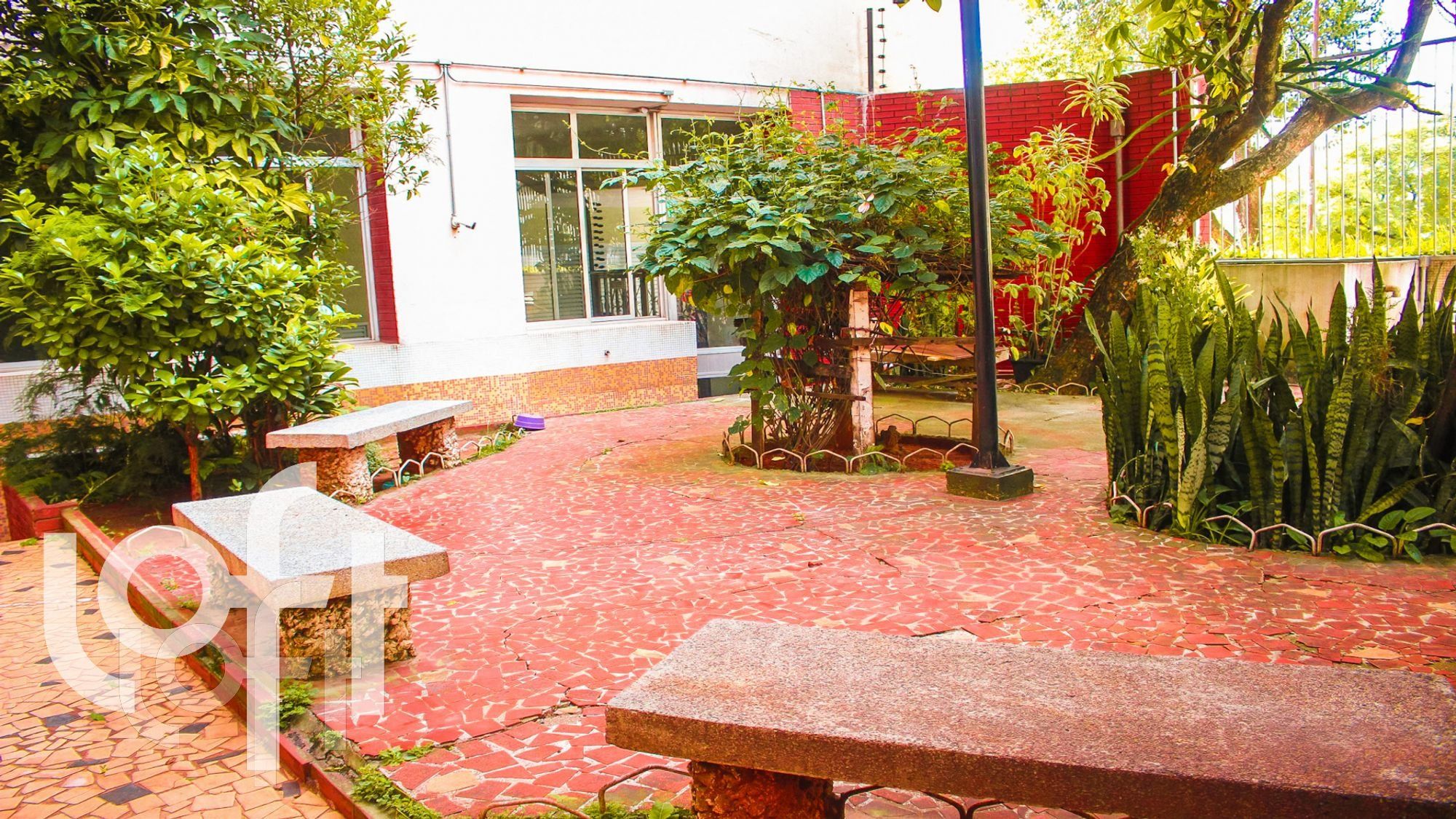 Apartamento, 1 quarto, 55 m² - Foto 4