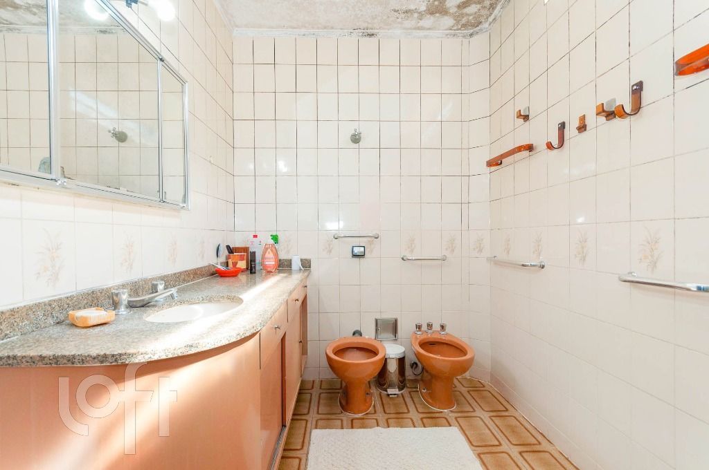 Casa, 3 quartos, 131 m² - Foto 9