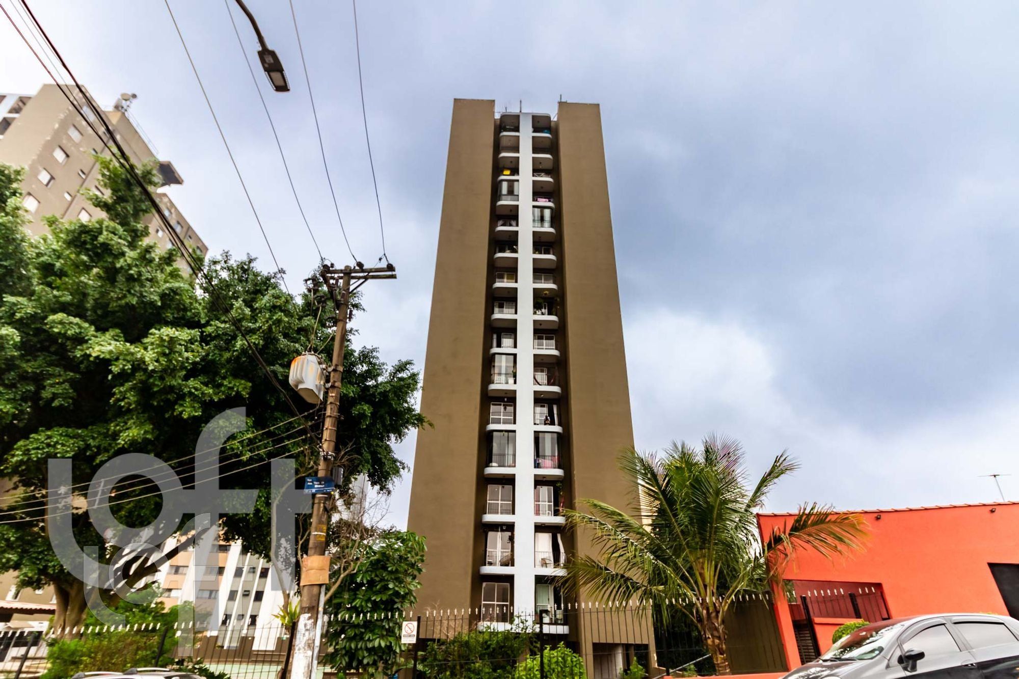 Apartamento, 2 quartos, 65 m² - Foto 5