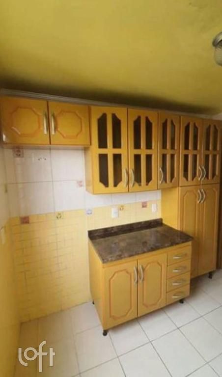 Apartamento à venda com 2 quartos, 48m² - Foto 9