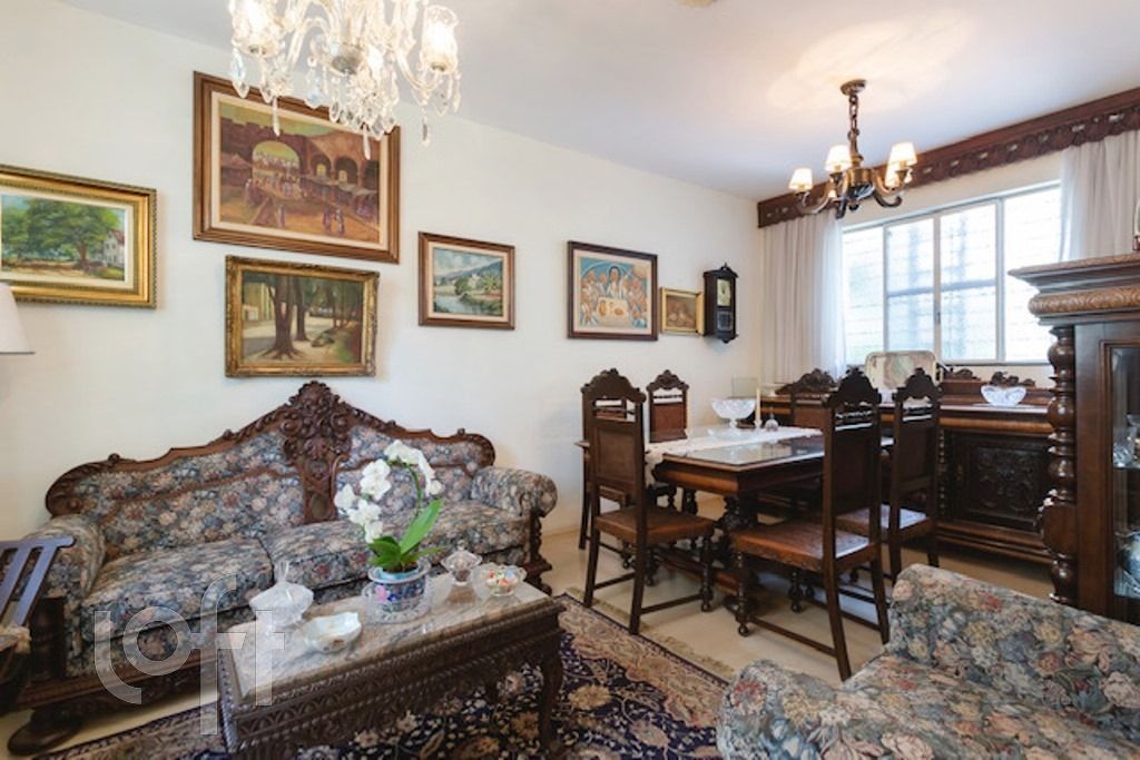 Casa, 3 quartos, 210 m² - Foto 4