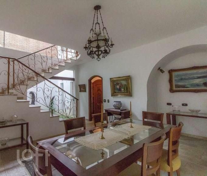 Casa, 4 quartos, 332 m² - Foto 4