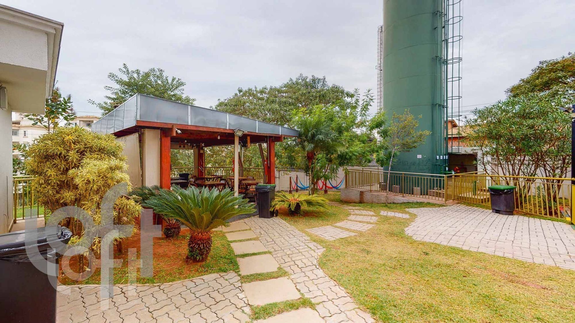 Apartamento, 2 quartos, 48 m² - Foto 20