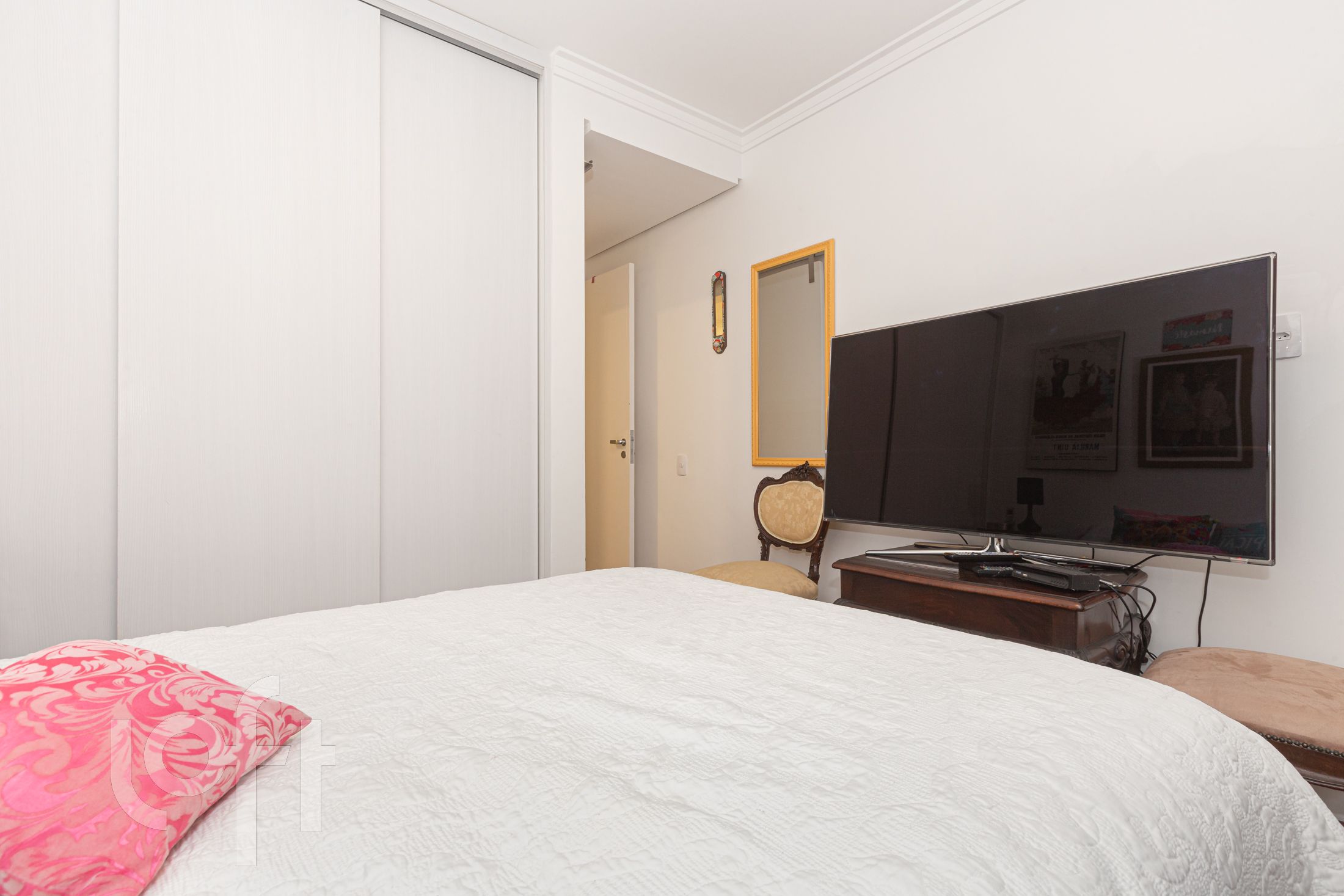 Apartamento à venda com 3 quartos, 184m² - Foto 18