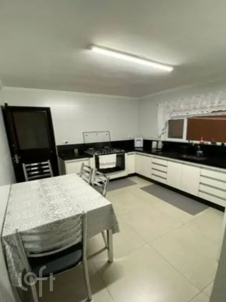 Casa à venda com 4 quartos, 155m² - Foto 10