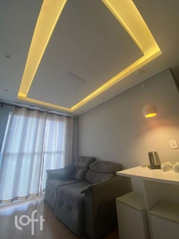 Apartamento à venda com 2 quartos, 48m² - Foto 8