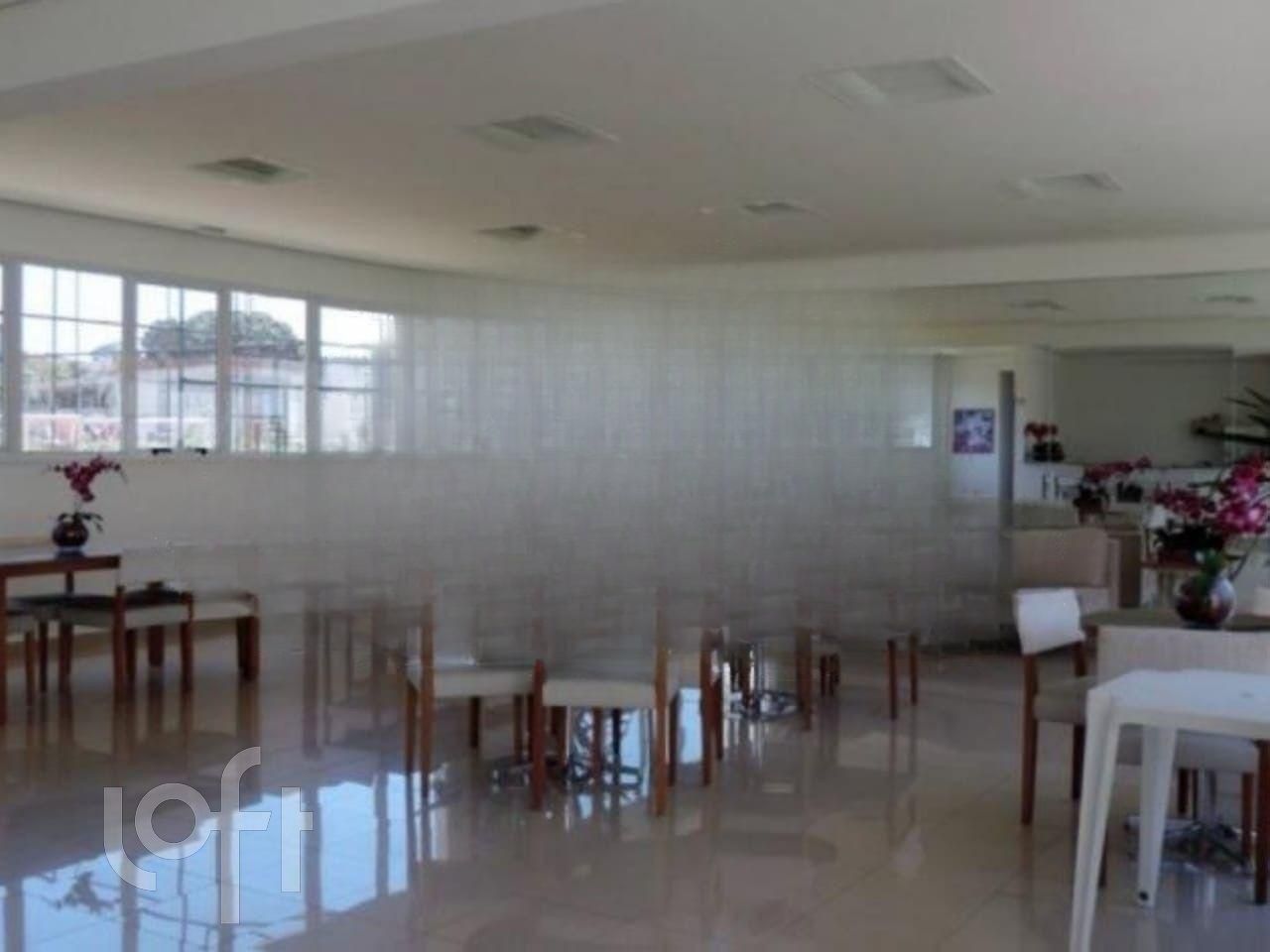 Apartamento à venda com 2 quartos, 48m² - Foto 21