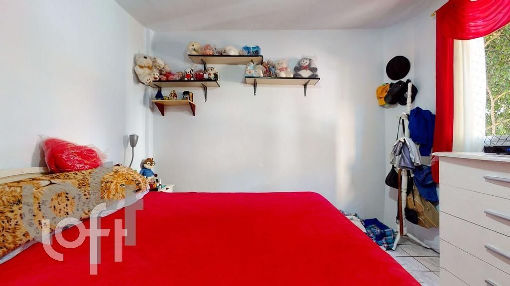 Apartamento, 2 quartos, 54 m² - Foto 10