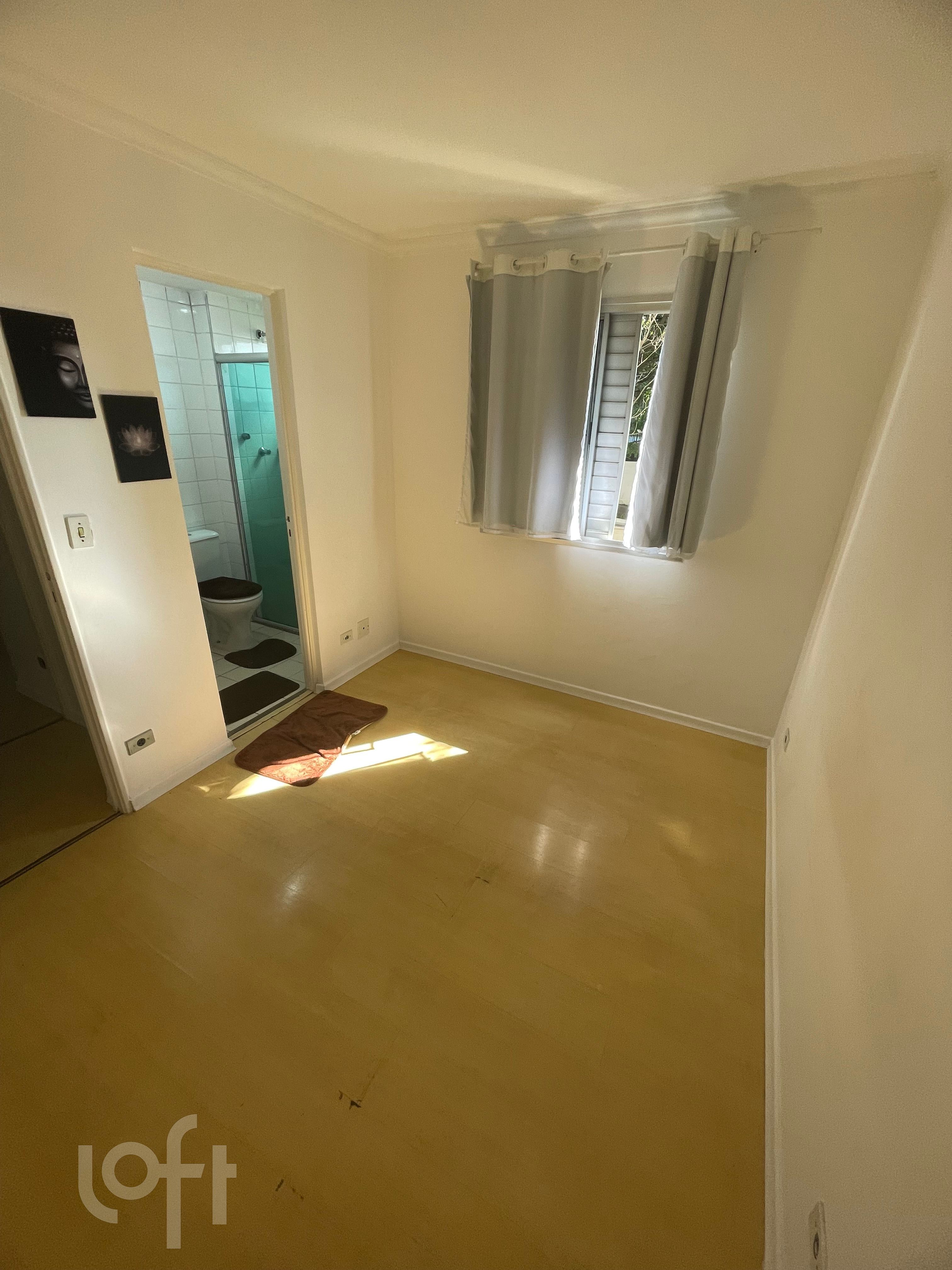 Apartamento, 3 quartos, 64 m² - Foto 11