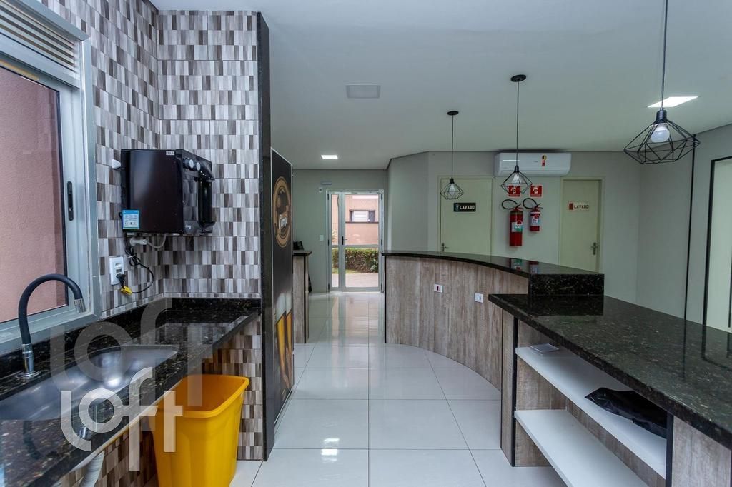 Apartamento, 2 quartos, 50 m² - Foto 18