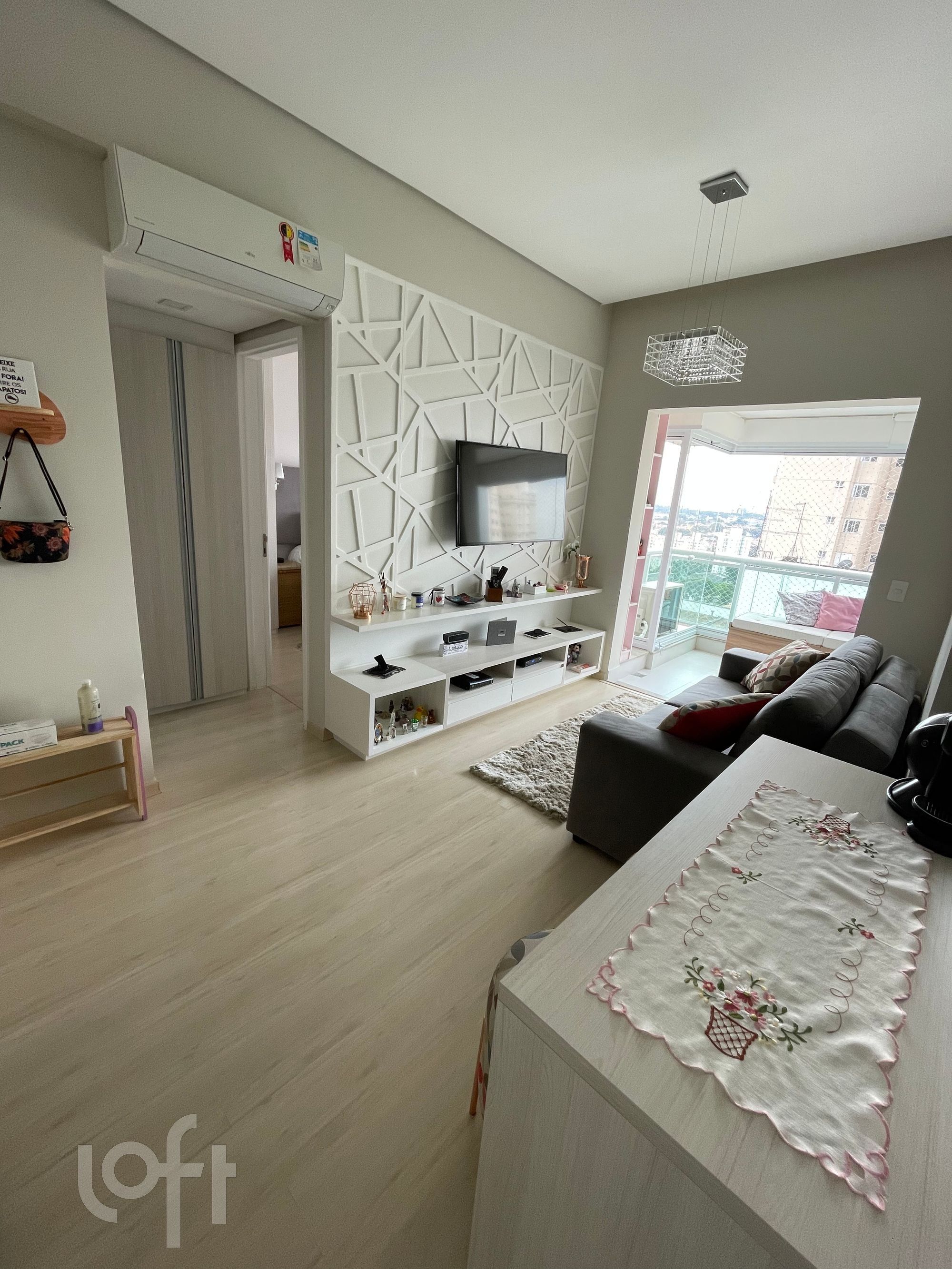 Apartamento, 1 quarto, 47 m² - Foto 6