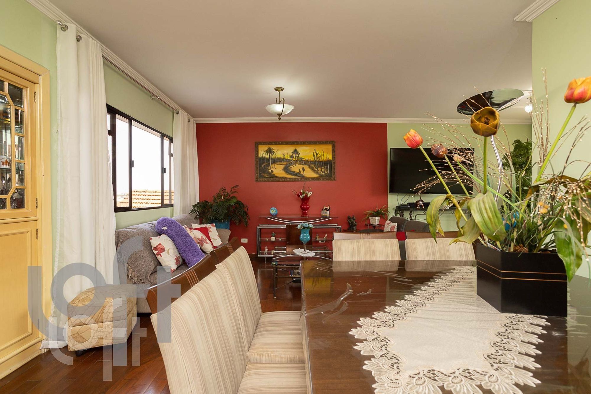 Apartamento, 3 quartos, 185 m² - Foto 15