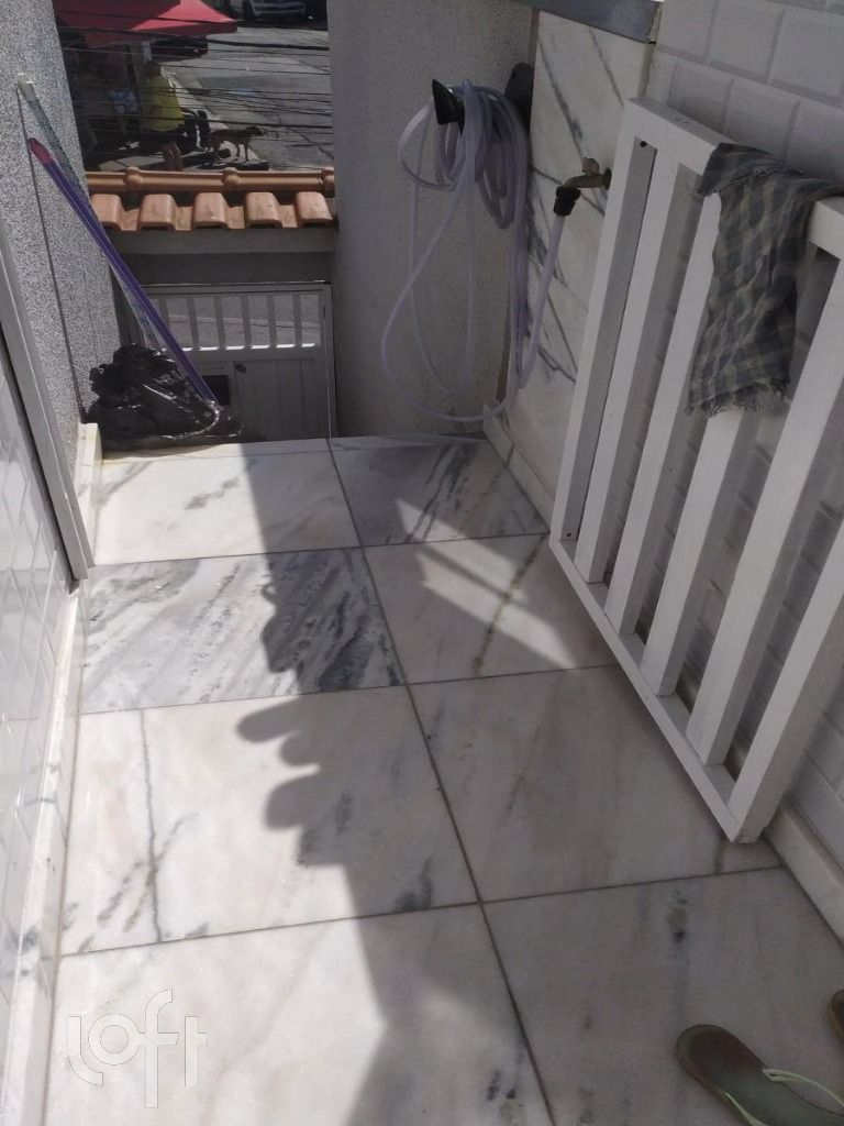 Casa, 1 quarto, 100 m² - Foto 3