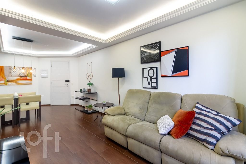Apartamento, 1 quarto, 45 m² - Foto 5